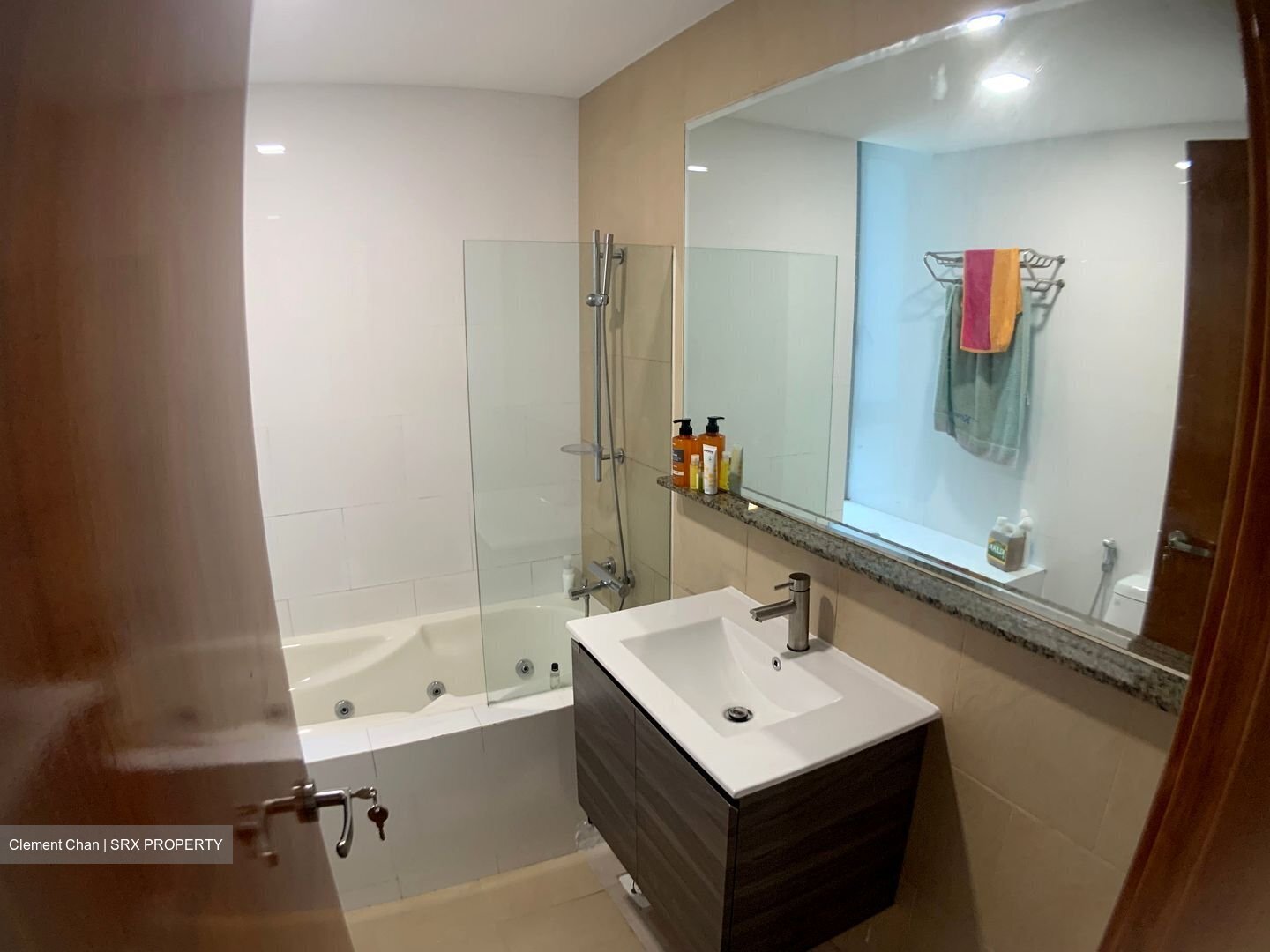 Bleu @ East Coast (D16), Condominium #457222751